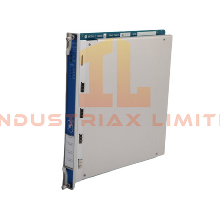 Bently Nevada 3500/32M 149986-02 4-Channel Relay Module