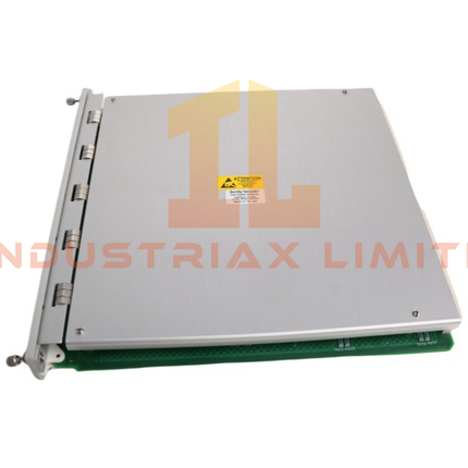 Bently Nevada 3500/33 149986-01 16-Channel Relay Module
