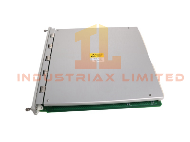 Bently Nevada 3500/33 149986-01 16-Channel Relay Module