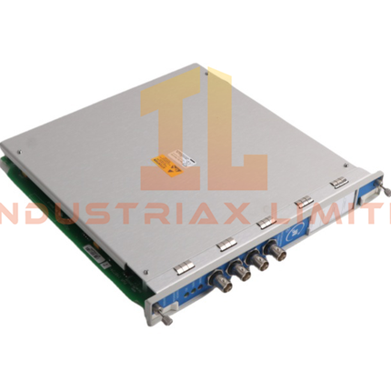 Bently Nevada 3500/40M 140734-01 Proximitor Monitor