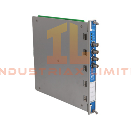 Bently Nevada 3500/40M 140734-01 Proximitor Monitor