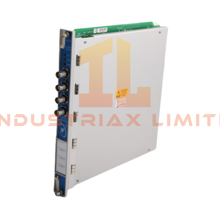 Bently Nevada 3500/40M 140734-01 Proximitor Monitor