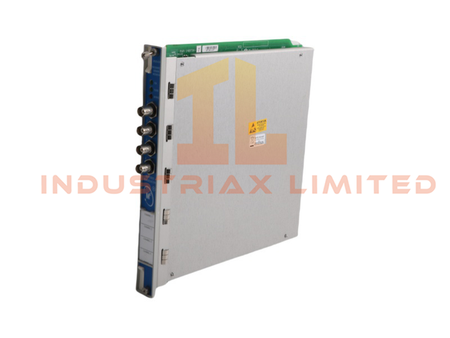 Bently Nevada 3500/42M 140734-02 Proximitor/Seismic Monitor PWA