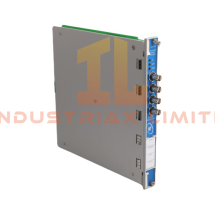 Bently Nevada 3500/42M 140734-02 Proximitor/Seismic Monitor PWA