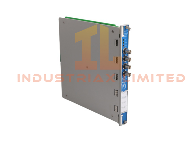 Bently Nevada 3500/42M 140734-02 Proximitor/Seismic Monitor PWA