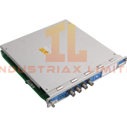 Bently Nevada 3500/42M 140734-02 Proximitor/Seismic Monitor PWA