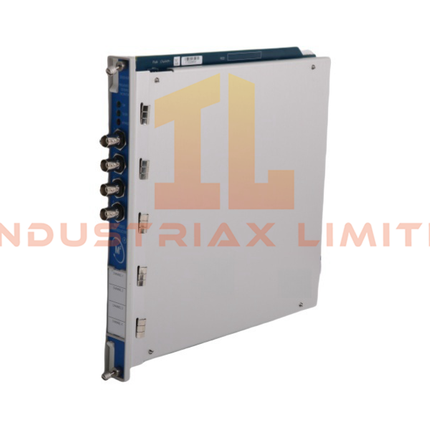 Bently Nevada 3500/42M 176449-02 Proximitor Seismic Monitor