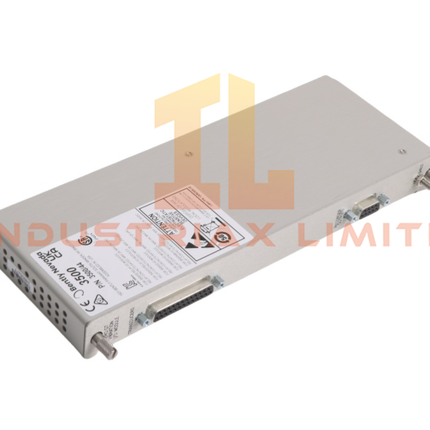 Bently Nevada 3500/44-02-00 126623-01 Aero GT I/O Module