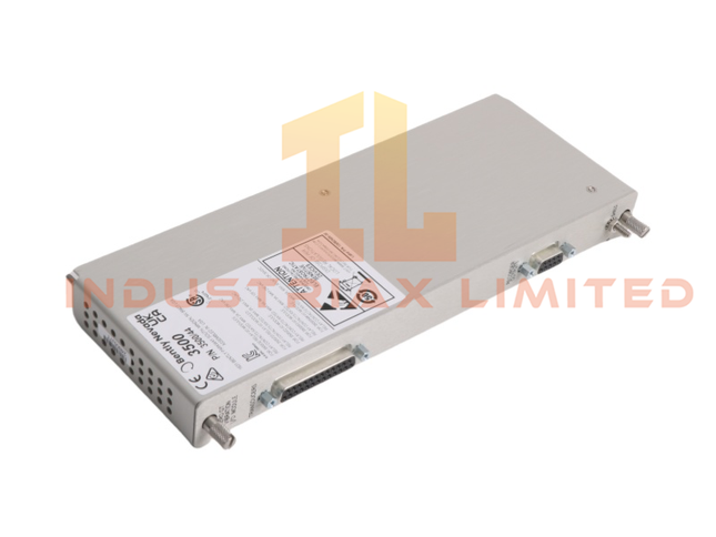 Bently Nevada 3500/44-02-00 126623-01 Aero GT I/O Module