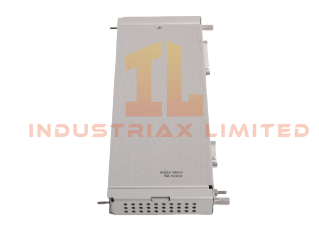 Bently Nevada 3500/44-02-00 126623-01 Aero GT I/O Module