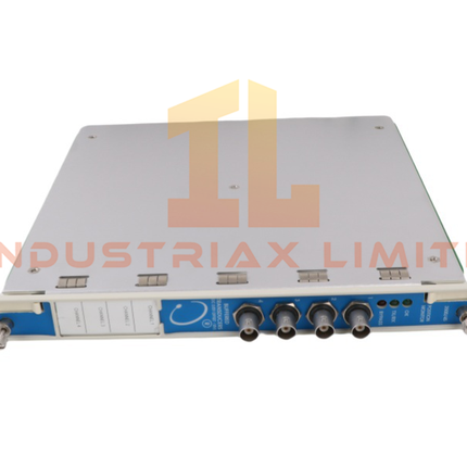Bently Nevada 3500/45 140072-04 Position Monitor Module