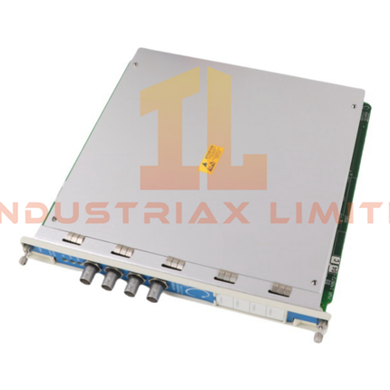 Bently Nevada 3500/45 140072-04 Position Monitor Module