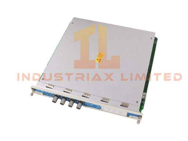 Bently Nevada 3500/45 140072-04 Position Monitor Module