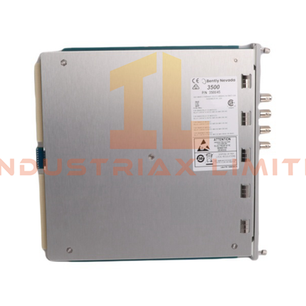 Bently Nevada 3500/45 176449-04 Position Monitor Module