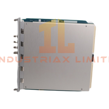 Bently Nevada 3500/45 176449-04 Position Monitor Module