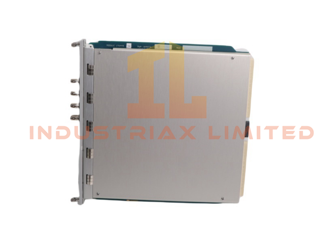 Bently Nevada 3500/45 176449-04 Position Monitor Module