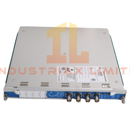 Bently Nevada 3500/45 176449-04 Position Monitor Module