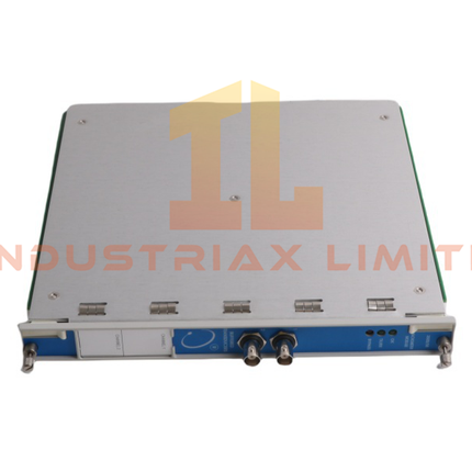 Bently Nevada 3500/50 133388-02 Tachometer Module