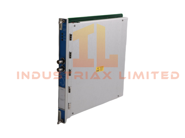 Bently Nevada 3500/50 133388-02 Tachometer Module