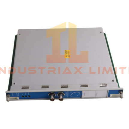 Bently Nevada 3500/50 133388-02 Tachometer Module