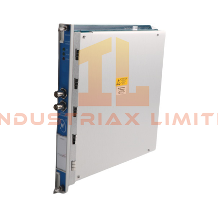 Bently Nevada 3500/50M 286566-02 Tachometer Module