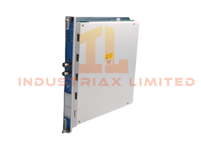 Bently Nevada 3500/50M 286566-02 Tachometer Module