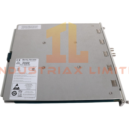 Bently Nevada 3500/50M 286566-02 Tachometer Module