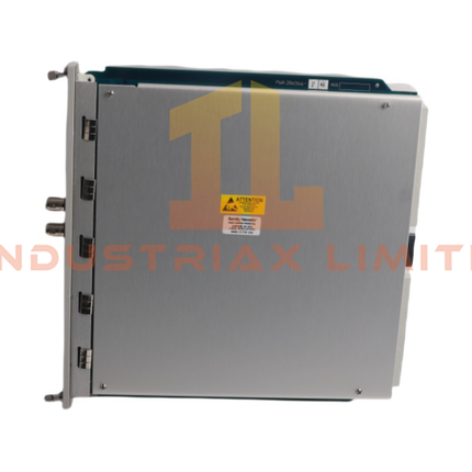 Bently Nevada 3500/50M 286566-02 Tachometer Module