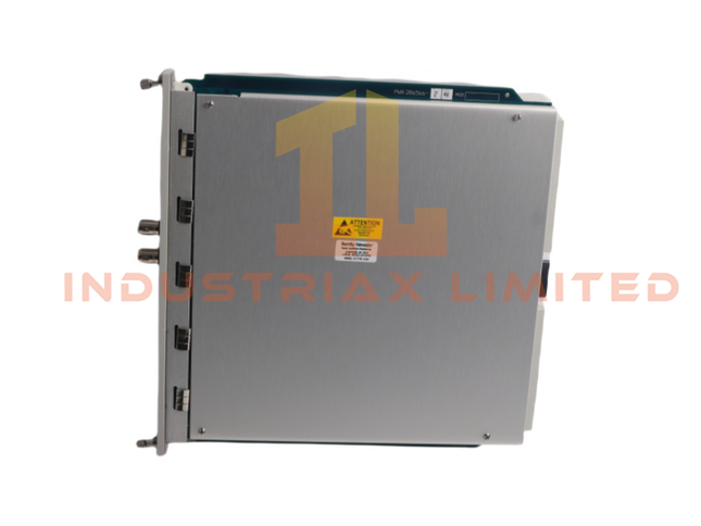 Bently Nevada 3500/50M 286566-02 Tachometer Module