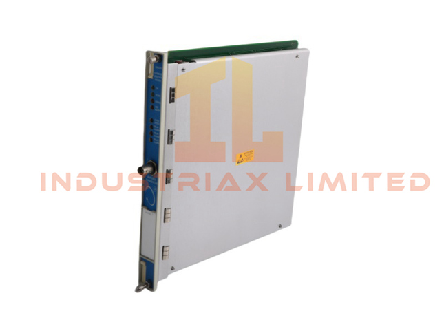 Bently Nevada 3500/53 133388-01 Overspeed Detection Module