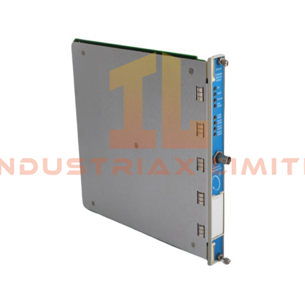 Bently Nevada 3500/53 133388-01 Overspeed Detection Module