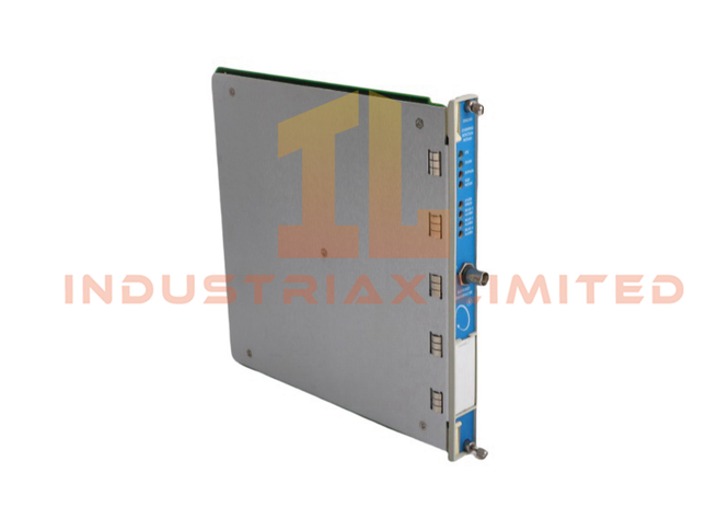 Bently Nevada 3500/53 133388-01 Overspeed Detection Module