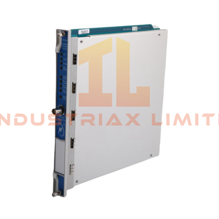 Bently Nevada 3500/54M 286566-01 Overspeed Detection Module