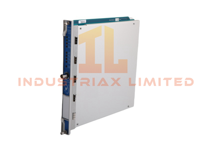 Bently Nevada 3500/54M 286566-01 Overspeed Detection Module