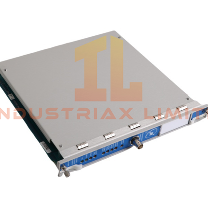 Bently Nevada 3500/54M 286566-01 Overspeed Detection Module