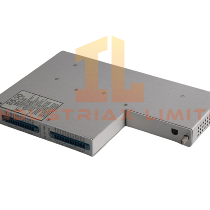 Bently Nevada 3500/60-01-05 136711-01 RTD/TC I/O Module