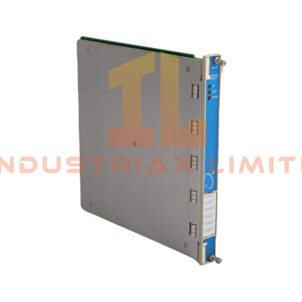 Bently Nevada 3500/60 133811-01 Temperature Monitor