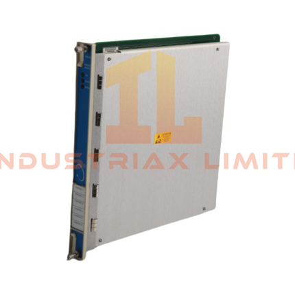 Bently Nevada 3500/60 133811-01 Temperature Monitor