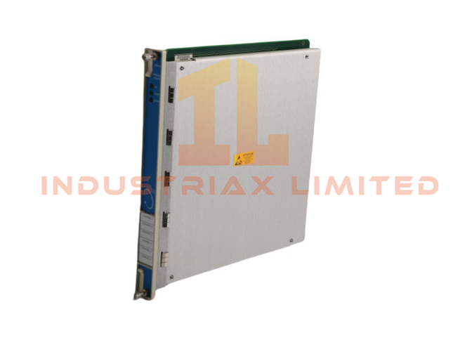 Bently Nevada 3500/60 133811-01 Temperature Monitor