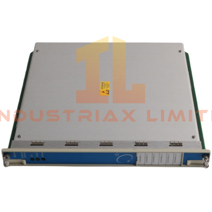 Bently Nevada 3500/60 133811-01 Temperature Monitor