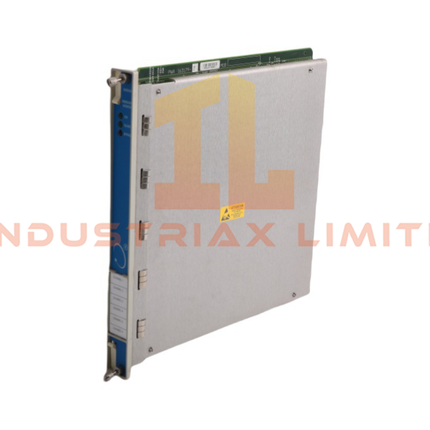 Bently Nevada 3500/60 163179-01 Temperature Monitor