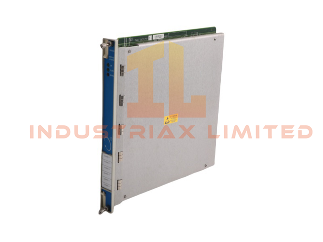 Bently Nevada 3500/60 163179-01 Temperature Monitor