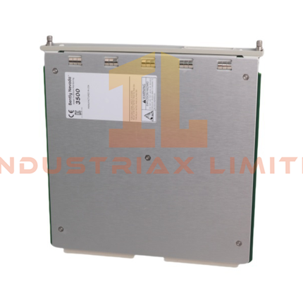 Bently Nevada 3500/60 163179-01 Temperature Monitor