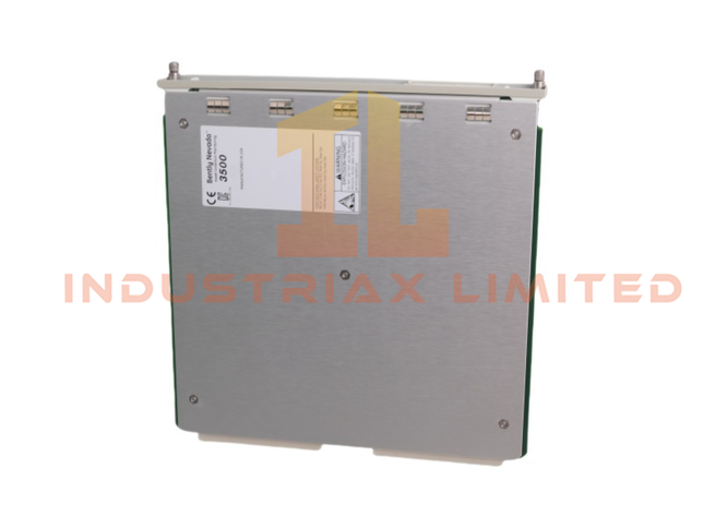 Bently Nevada 3500/60 163179-01 Temperature Monitor