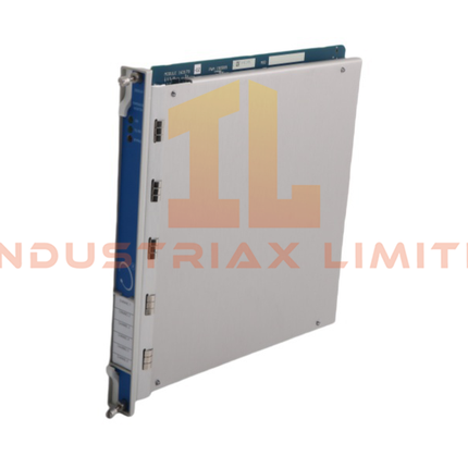 Bently Nevada 3500/61 163179-02 Temperature Monitor