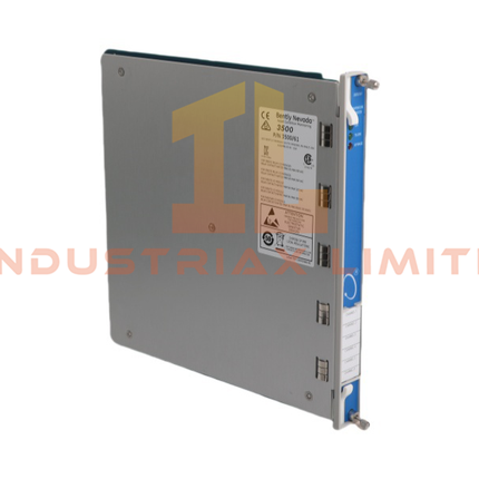 Bently Nevada 3500/61 163179-02 Temperature Monitor