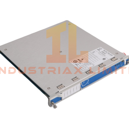 Bently Nevada 3500/61 163179-02 Temperature Monitor