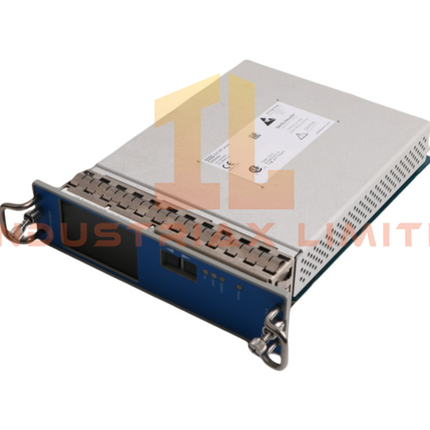 Bently Nevada 3500/61E 285694-02 Temperature Monitor