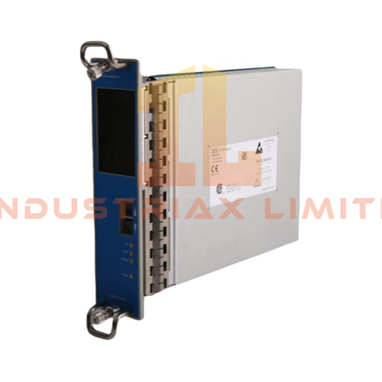 Bently Nevada 3500/61E 285694-02 Temperature Monitor