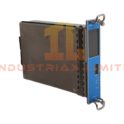 Bently Nevada 3500/61E 285694-02 Temperature Monitor